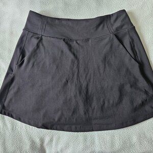 Great Condition Lole Black Skort